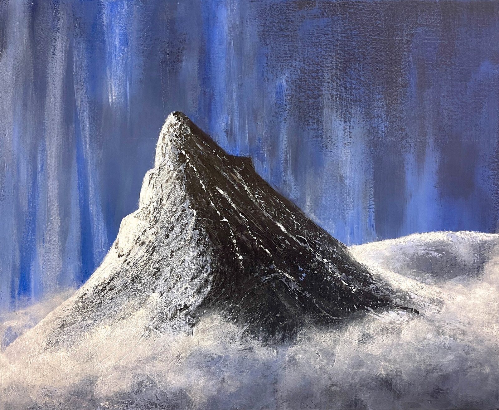 Featured image for “Kyrkja”